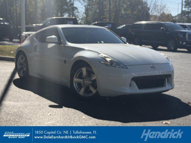 used 2012 Nissan 370Z car, priced at $24,988