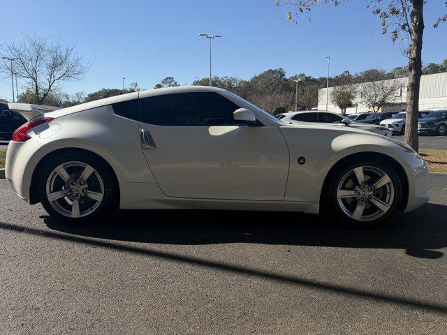 used 2012 Nissan 370Z car, priced at $24,988