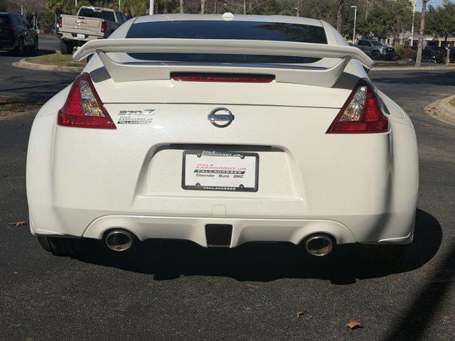 used 2012 Nissan 370Z car, priced at $24,988