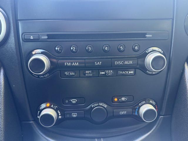 used 2012 Nissan 370Z car, priced at $24,988