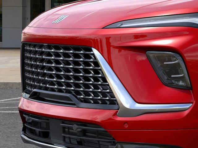 new 2026 Buick Enclave car, priced at $65,155