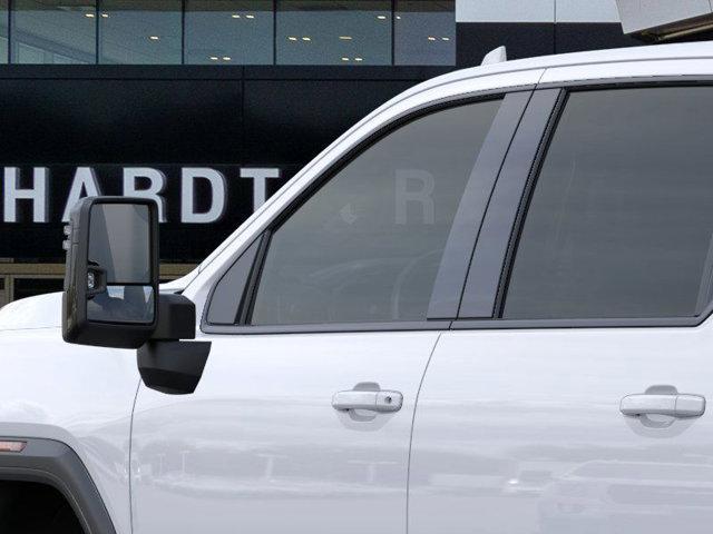 new 2025 GMC Sierra 2500 car, priced at $91,604