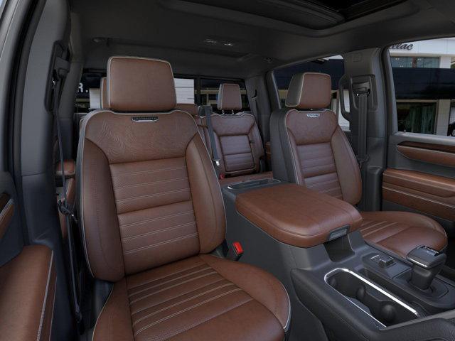 new 2026 GMC Sierra 1500 car, priced at $87,954