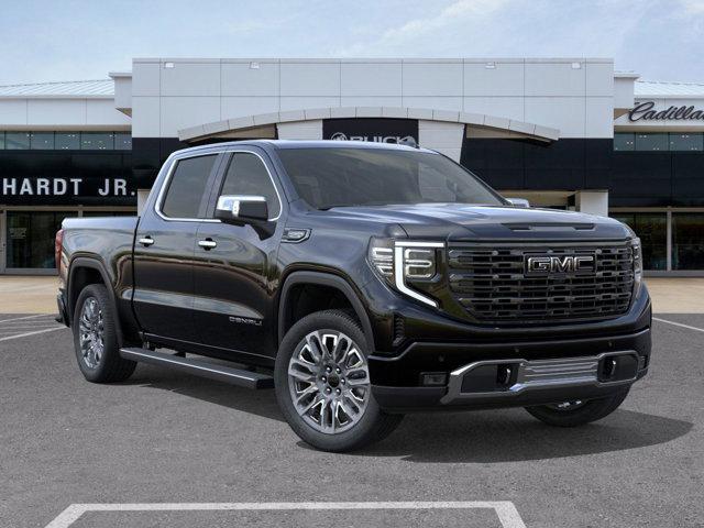 new 2026 GMC Sierra 1500 car, priced at $87,954