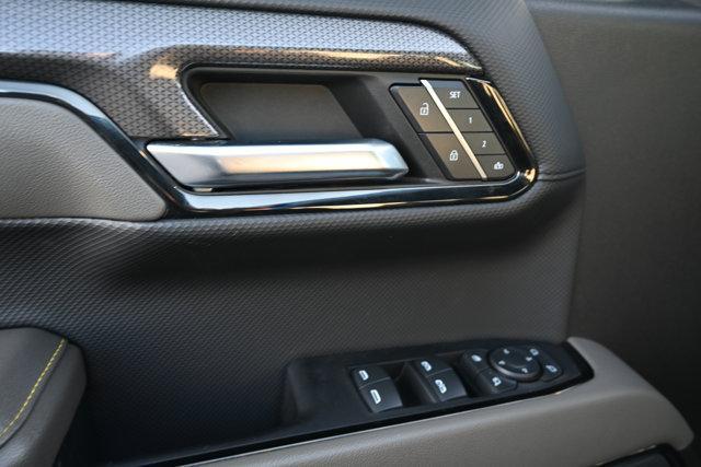 used 2024 Chevrolet Silverado 1500 car, priced at $59,988