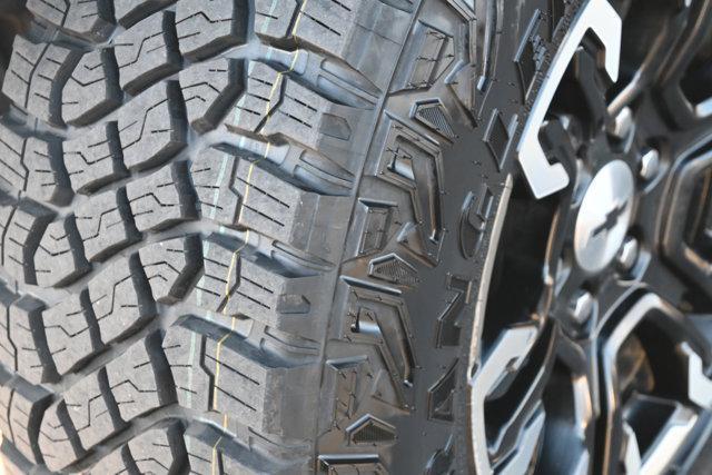 used 2024 Chevrolet Silverado 1500 car, priced at $59,988