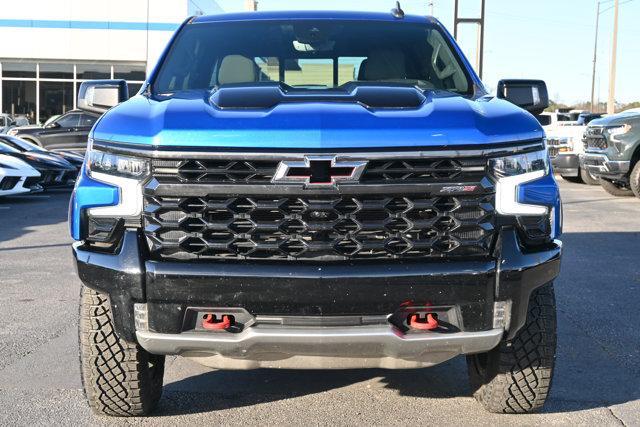 used 2024 Chevrolet Silverado 1500 car, priced at $59,988
