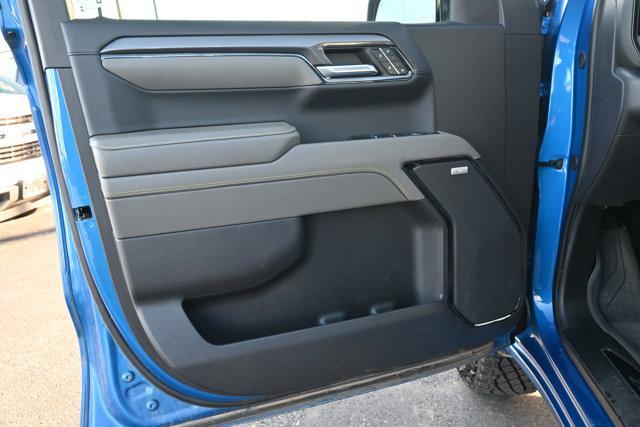 used 2024 Chevrolet Silverado 1500 car, priced at $59,988