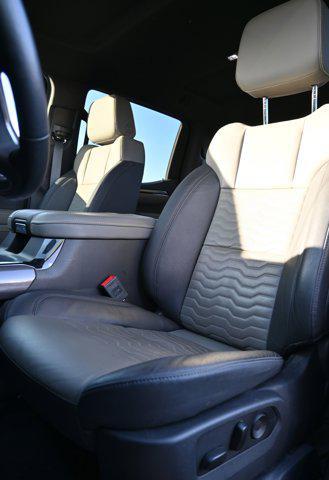 used 2024 Chevrolet Silverado 1500 car, priced at $59,988