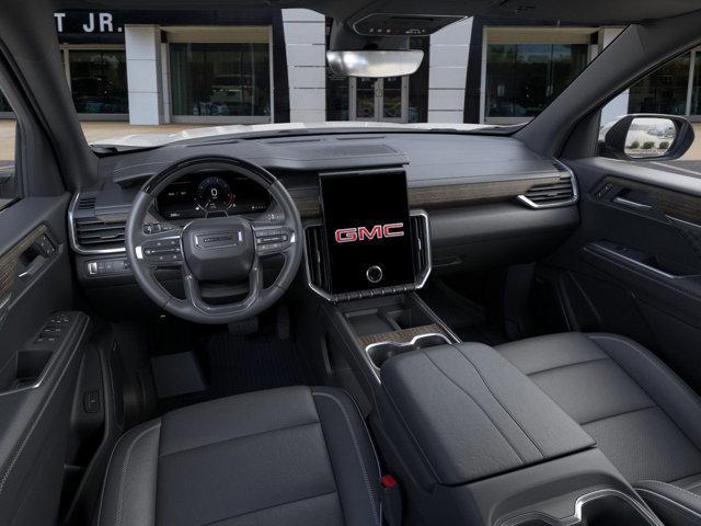 new 2026 GMC Acadia car, priced at $62,859