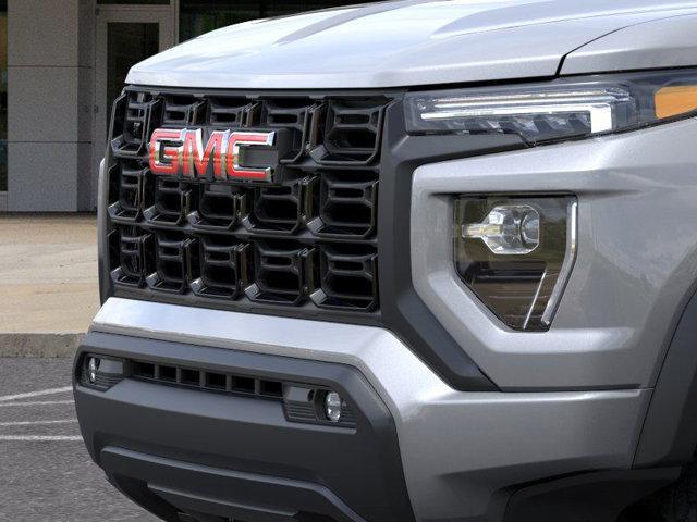 new 2026 GMC Canyon car, priced at $43,840