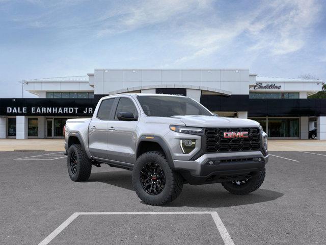 new 2026 GMC Canyon car, priced at $43,840