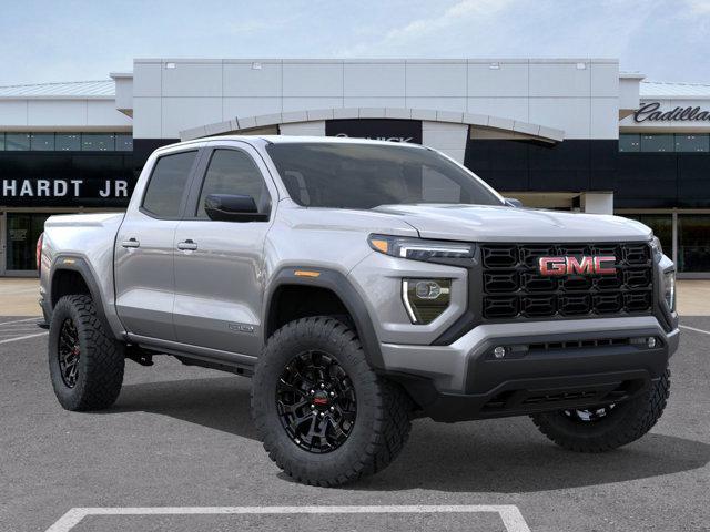 new 2026 GMC Canyon car, priced at $43,840