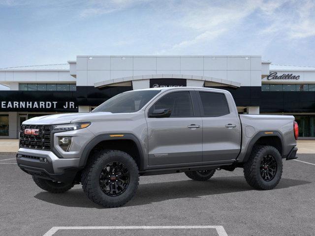 new 2026 GMC Canyon car, priced at $43,840