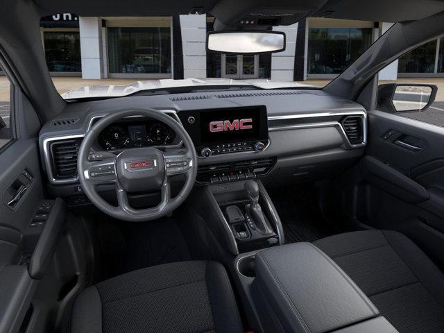 new 2026 GMC Canyon car, priced at $43,840