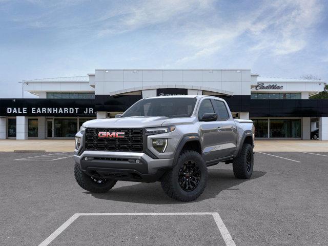 new 2026 GMC Canyon car, priced at $43,840