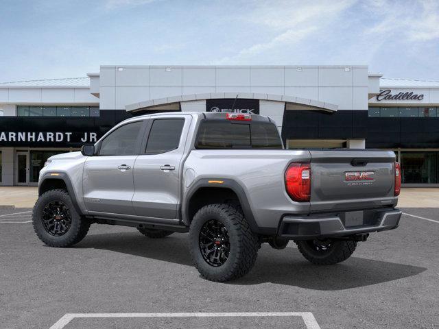 new 2026 GMC Canyon car, priced at $43,840