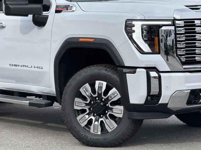 new 2026 GMC Sierra 3500 car, priced at $91,320