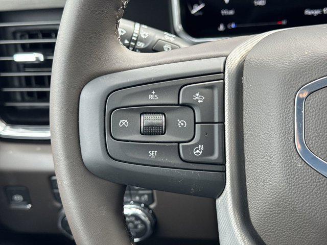 new 2026 GMC Sierra 3500 car, priced at $91,320