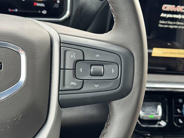 new 2026 GMC Sierra 3500 car, priced at $91,320