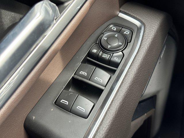 new 2026 GMC Sierra 3500 car, priced at $91,320