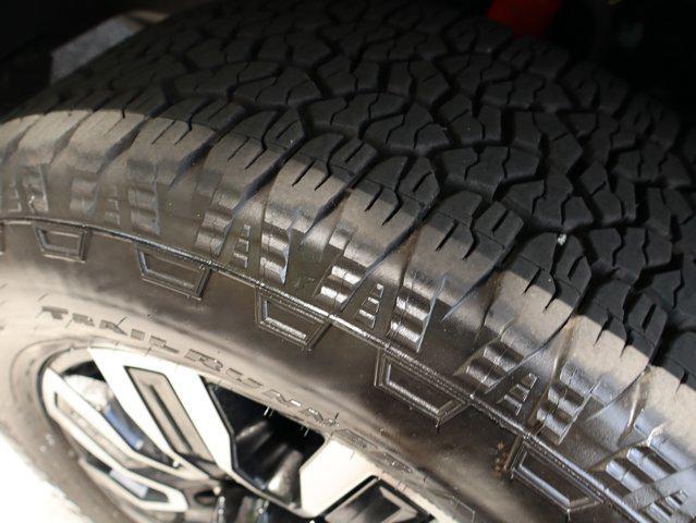 used 2024 GMC Sierra 3500 car, priced at $89,988