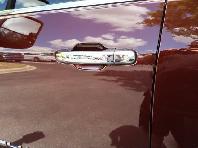 used 2024 GMC Sierra 3500 car, priced at $89,988