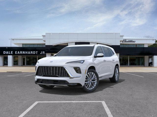 new 2026 Buick Enclave car, priced at $65,605