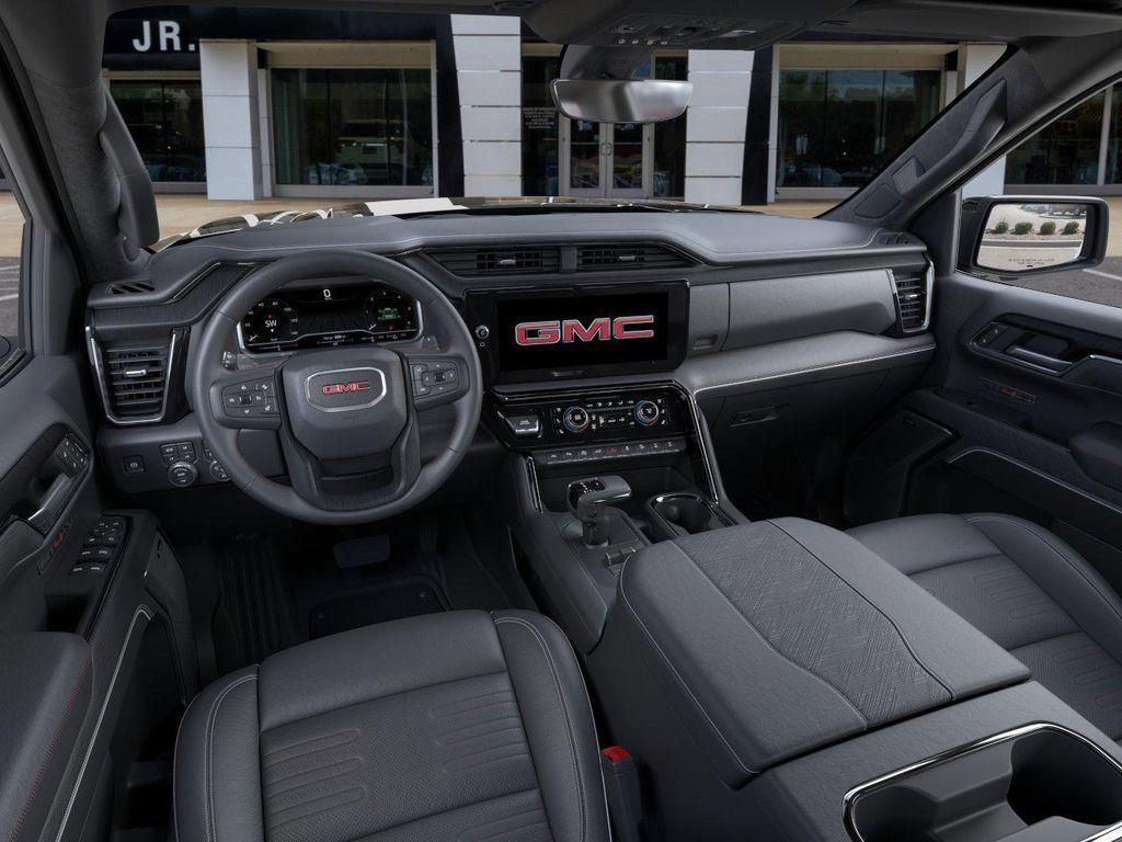 new 2026 GMC Sierra 1500 car, priced at $83,756