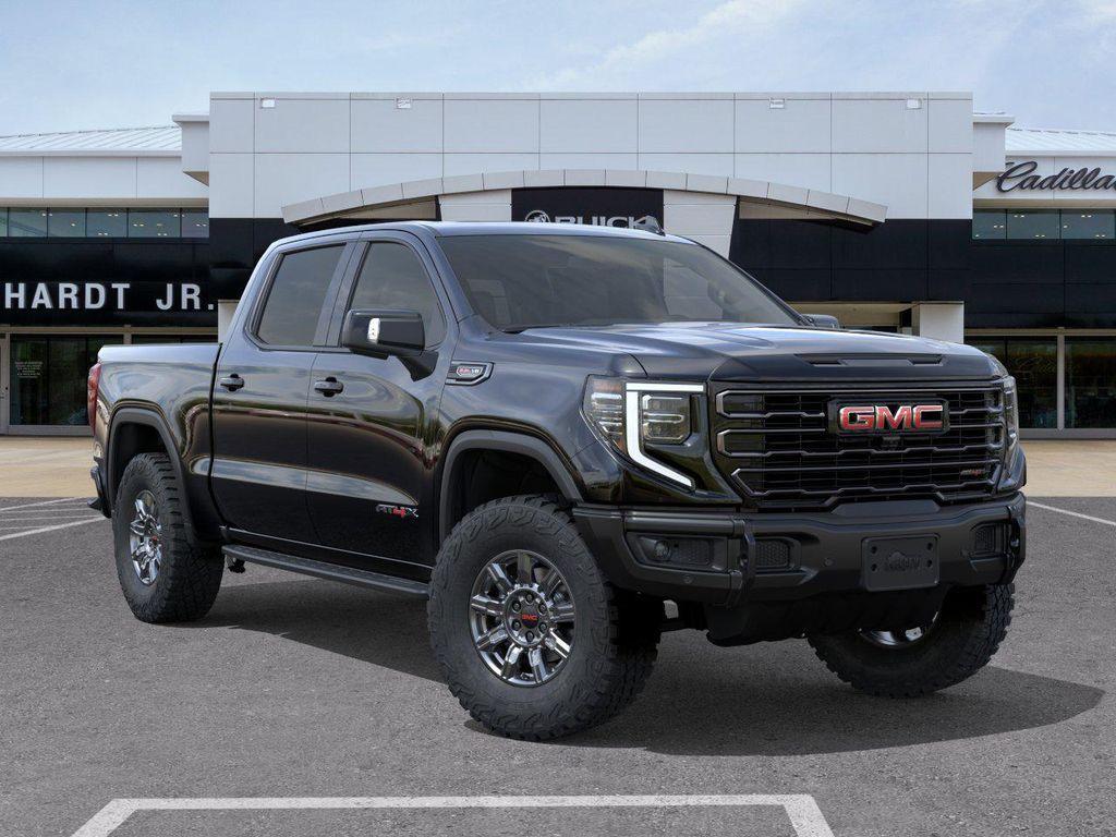 new 2026 GMC Sierra 1500 car, priced at $78,223