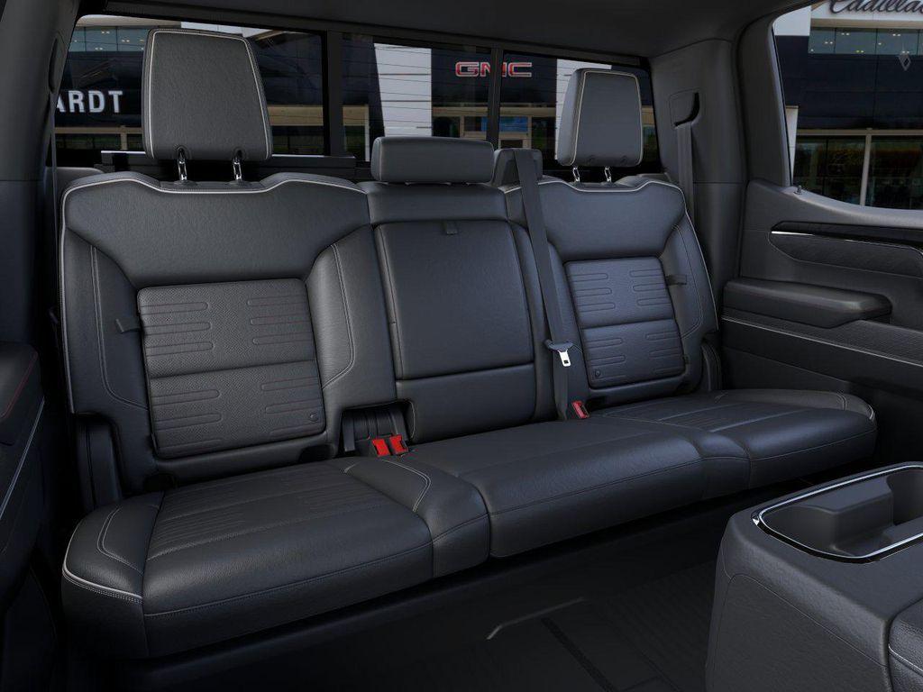 new 2026 GMC Sierra 1500 car, priced at $83,756