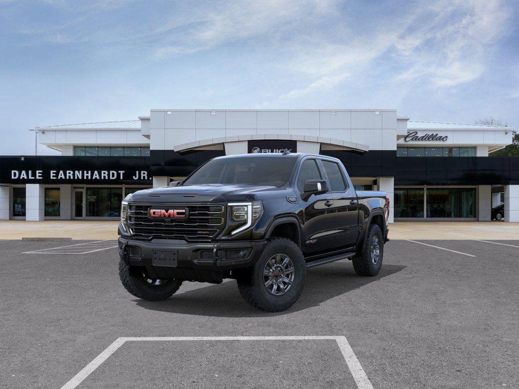 new 2026 GMC Sierra 1500 car, priced at $83,756
