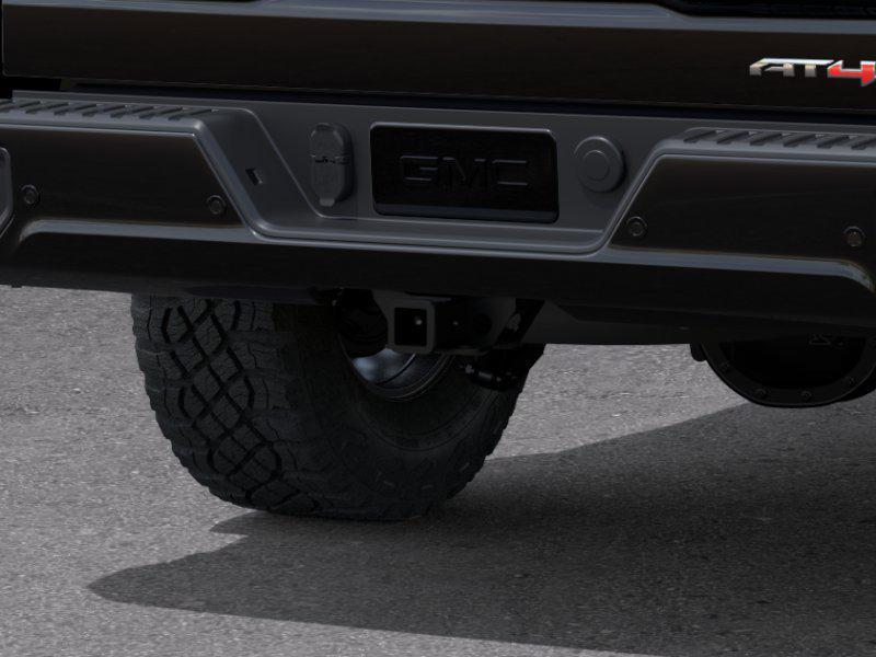 new 2026 GMC Sierra 1500 car, priced at $83,756