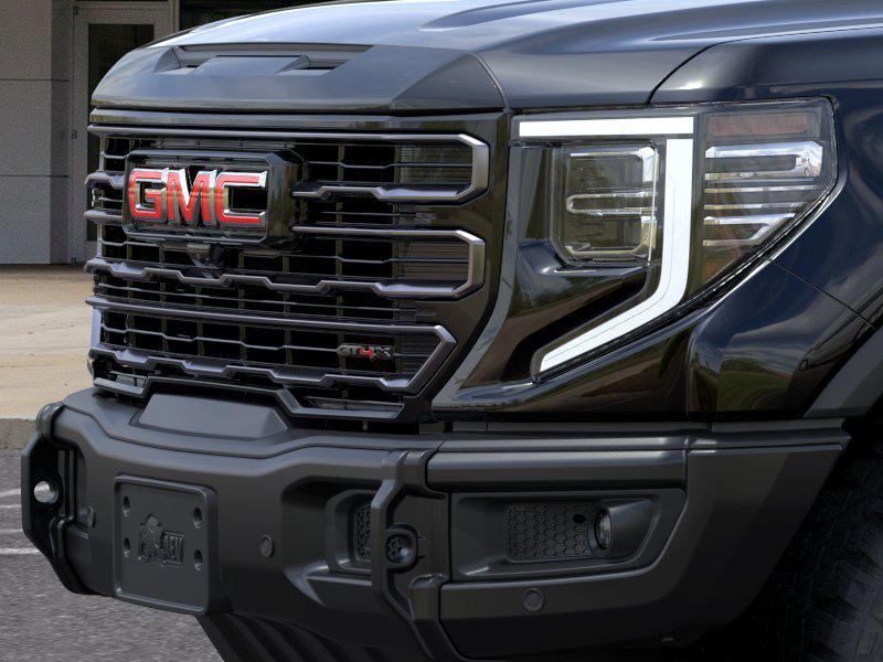 new 2026 GMC Sierra 1500 car, priced at $83,756