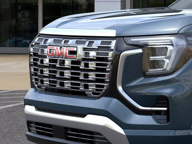new 2026 GMC Terrain car, priced at $47,229