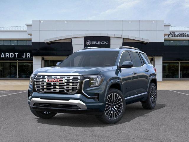 new 2026 GMC Terrain car, priced at $47,229