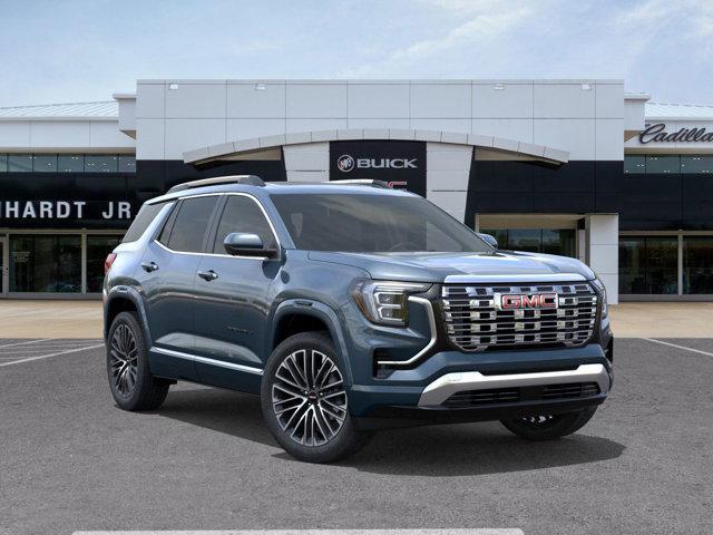 new 2026 GMC Terrain car, priced at $47,229