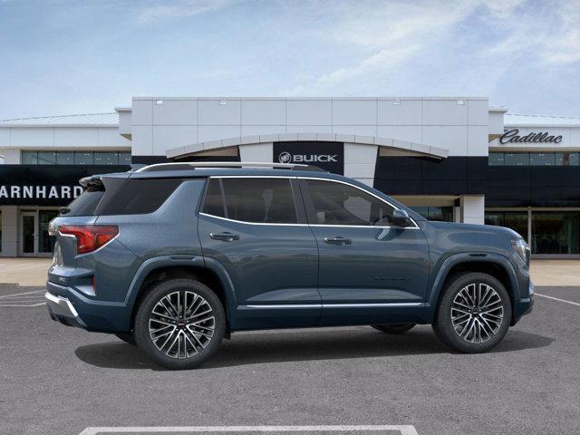 new 2026 GMC Terrain car, priced at $47,229