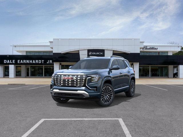 new 2026 GMC Terrain car, priced at $47,229