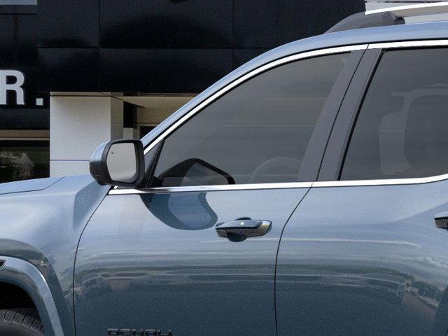 new 2026 GMC Terrain car, priced at $47,229