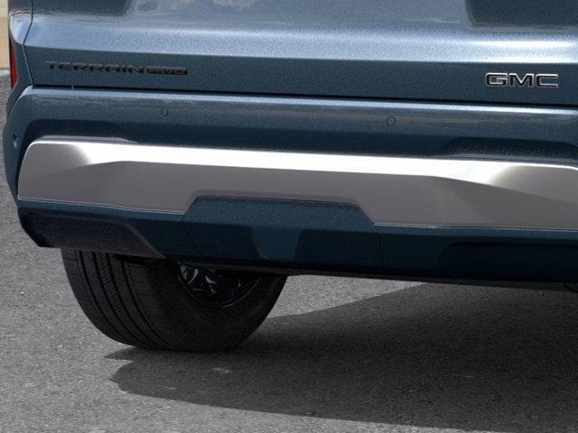 new 2026 GMC Terrain car, priced at $47,229