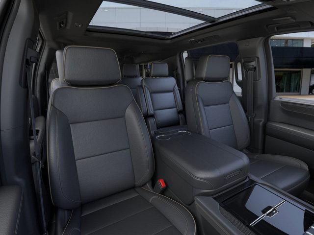 new 2026 GMC Yukon XL car, priced at $85,175