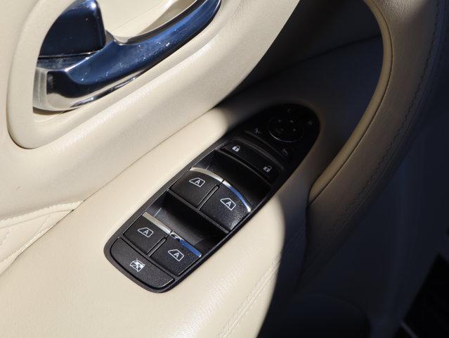 used 2020 INFINITI QX80 car, priced at $39,988