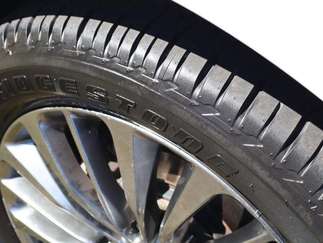 used 2020 INFINITI QX80 car, priced at $39,988