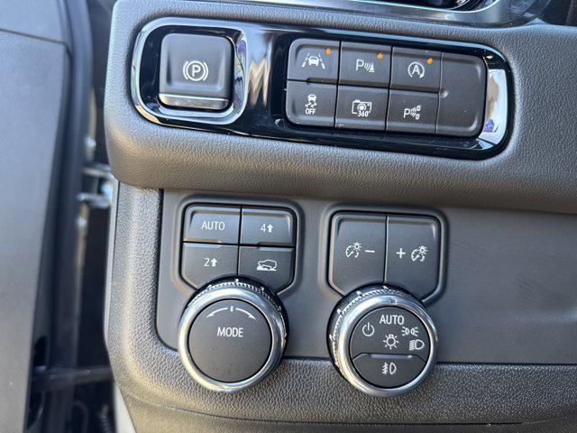 new 2026 GMC Yukon car, priced at $75,290