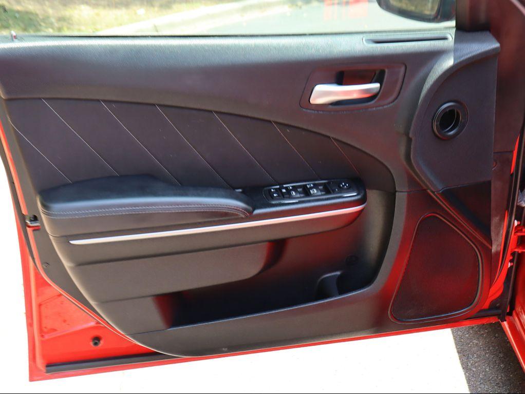 used 2022 Dodge Charger car, priced at $26,127