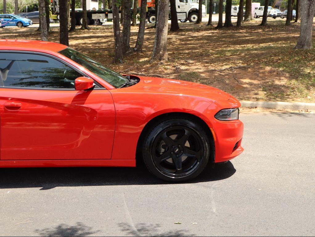 used 2022 Dodge Charger car, priced at $26,127
