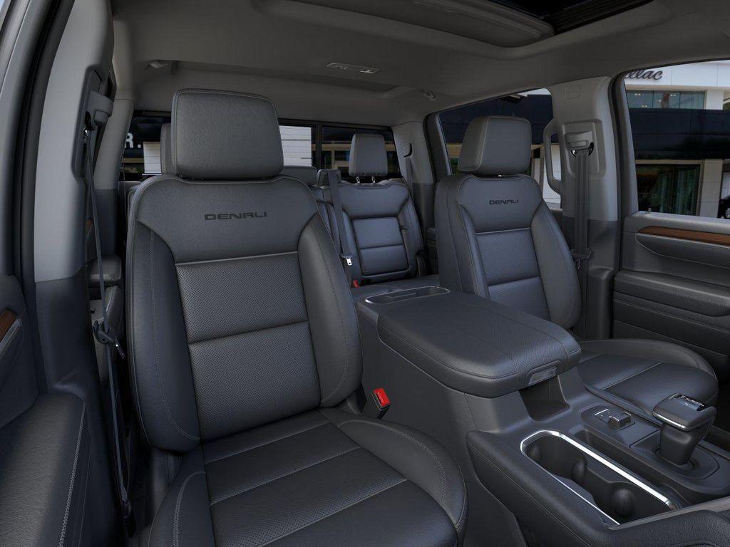 new 2026 GMC Sierra 1500 car, priced at $81,766