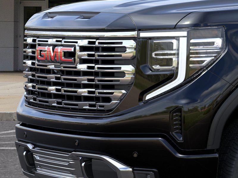 new 2026 GMC Sierra 1500 car, priced at $81,766