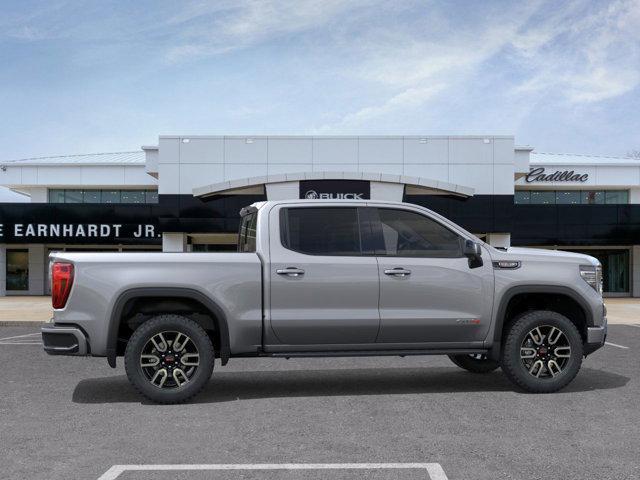 new 2026 GMC Sierra 1500 car, priced at $76,299